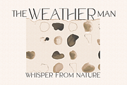 Charleth Angular Modern Sans Display, a Sans Serif Font by Cloverons (Thumbnail 7 of 14)