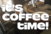 ResotYg, a Sans Serif Font by glukfonts (Thumbnail 5 of 9)