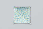 Square Cushion Mockup, a Product Mockup by Mockupdaddy (Thumbnail 6 of 6)
