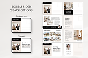 Real Estate Postcard Templates, a Card Template by ShopRShop (Thumbnail 4 of 9)