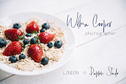 Longwood Font, a Script Font by SophieSaxo (Thumbnail 6 of 20)