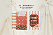 Soft Love backgrounds, a Background Graphic by DigARTbyHavroshka (Thumbnail 11 of 11)