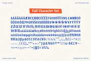 Crispy Choux, Playful Display Font., a Sans Serif Font by Kaikhia (Thumbnail 6 of 8)