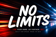 GlyphRush, a Slab Serif Font by Wow Magic (Thumbnail 4 of 6)