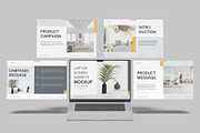 Laptop Screen Website Mockup, a Device Mockup by Amigos__46 (Thumbnail 8 of 10)
