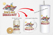 Summer Quote, a Graphic by Artnoy (Thumbnail 4 of 5)