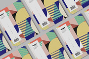 DSGN Magazine, a Magazine Template by Jorge Lima (Thumbnail 9 of 13)