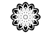 Spiritual Mandala Artwork Bundle, a Decorative Illustration by NJ Himel (Thumbnail 12 of 104)