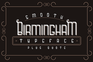 32 Fonts BUNDLE