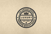 The Logo Mock-Up Set, a Product Mockup by The Craftsman (Thumbnail 9 of 20)