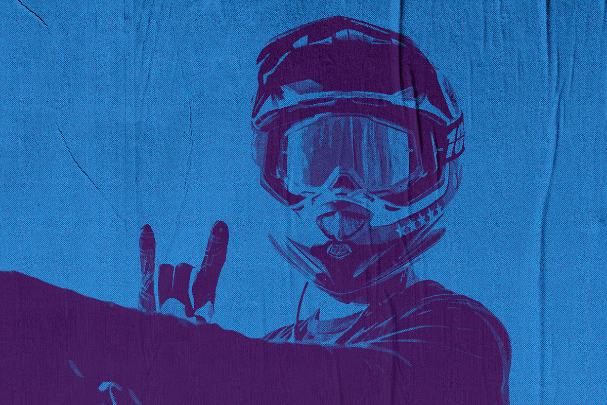 Download Pop Art Poster Effect