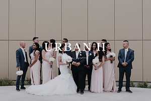WEDDING LIGHTROOM & MOBILE PRESET