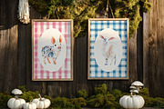 Whimsical Autumn collection, a Seasonal Illustration by Polli Deeva (Thumbnail 11 of 14)