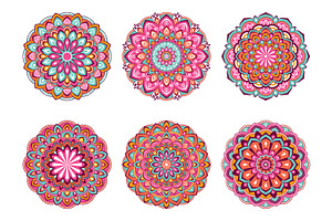 Mandala Collection