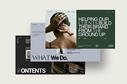 Service & Pricing Guide Presentation, a Presentation Template by Work_Stock (Thumbnail 8 of 10)