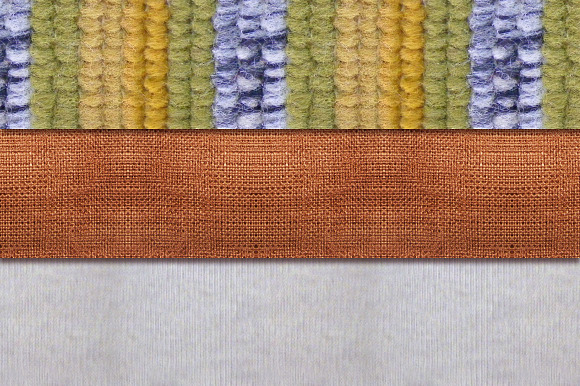 Fabric Patterns Set 2