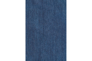 Dark blue denim fabric texture