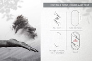 Magic logo, a Branding & Logo Template by Alisovna (Thumbnail 11 of 11)