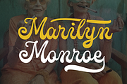 Ratuas, a Script Font by GlottaTypeface (Thumbnail 4 of 8)