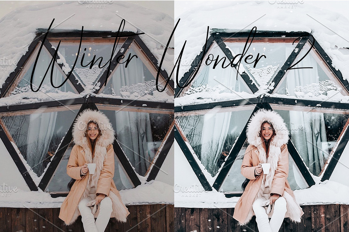 10 MOBILE LIGHTROOM PRESET, an Action Add-On by Victoria Bee Presets (Photo 13 of 20)