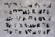 100 Procreate Shadows Overlay, a Brush Add-On by SmuffizStudio (Thumbnail 2 of 4)