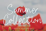 Better Gold - Carefree Brush, a Handwritten Font by tebaltipislab (Thumbnail 10 of 10)