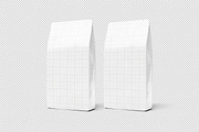 Pouch Mockup, a Packaging Mockup by zpackcreative (Thumbnail 2 of 4)
