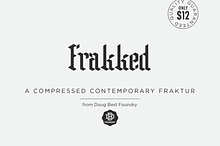 Frakked