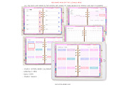 Digital Christian Planner for iPad, a Design Template by EasyLifePlanners (Thumbnail 4 of 8)
