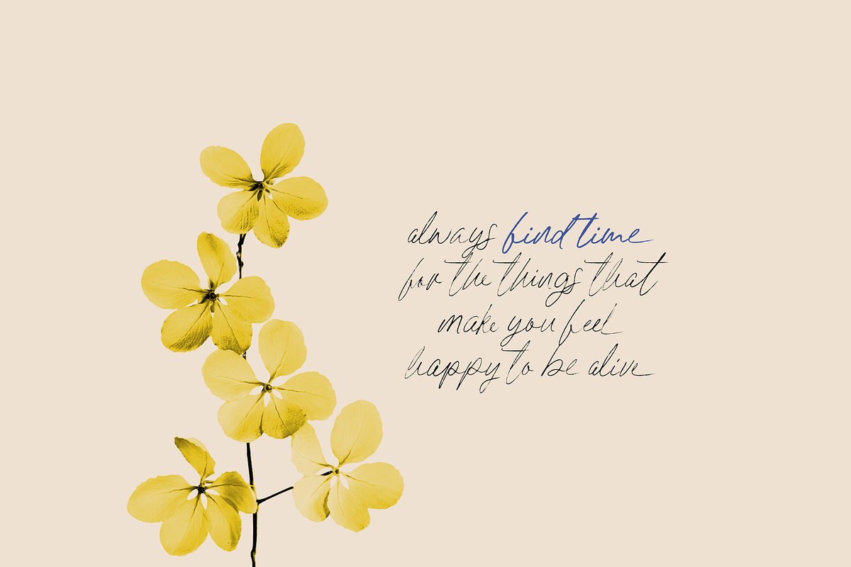 Almahera | Handwritten Script Pack, a Script Font by Letteratom (Photo 9 of 16)