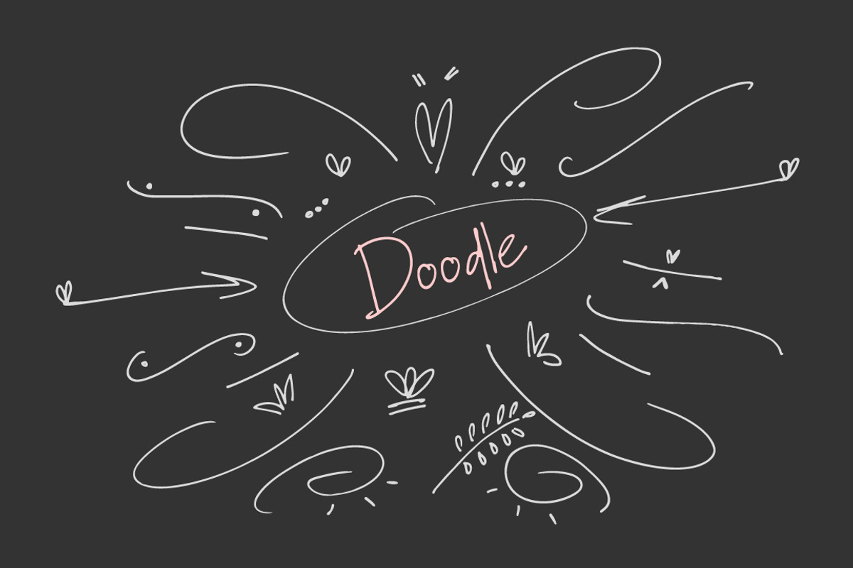 Maxwell | Handwritten Font preview 3