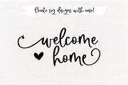 Farmland Acres | Script Font Duo, a Script Font by KA Designs (Thumbnail 24 of 31)