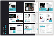 Proposal Bundle, a Brochure Template by GraphicsEgg (Thumbnail 20 of 29)