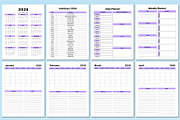 2026 Depression Therapy Journal KDP, a Stationery Template by Shumaya (Thumbnail 2 of 7)