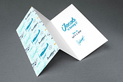 Vintage Aeroplanes, an Object Graphic by Ally Heart (Thumbnail 4 of 4)