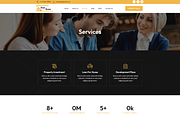 Ever Grow – RealEstate Elementor Kit, a WordPress Template by Techeshta Solutions (Thumbnail 4 of 5)