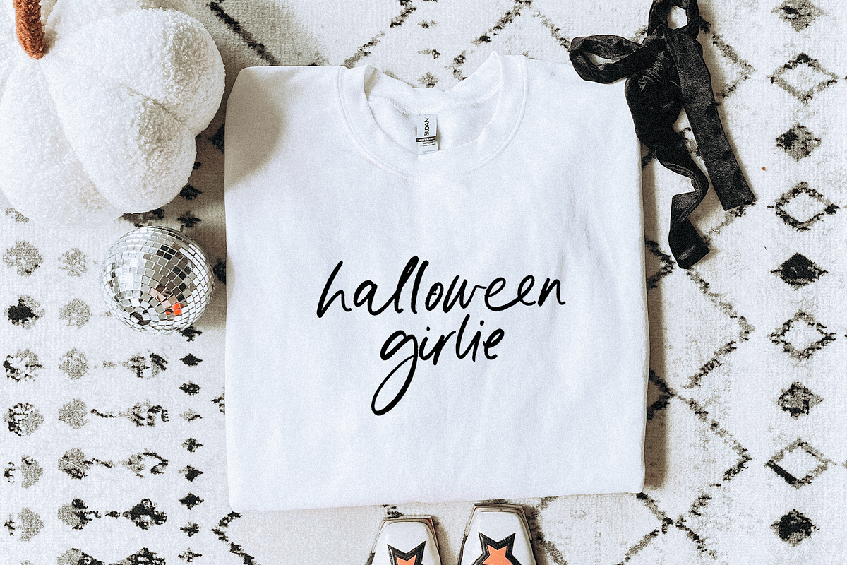 Free Spirit | Casual Script Font, a Script Font by KA Designs (Photo 11 of 17)