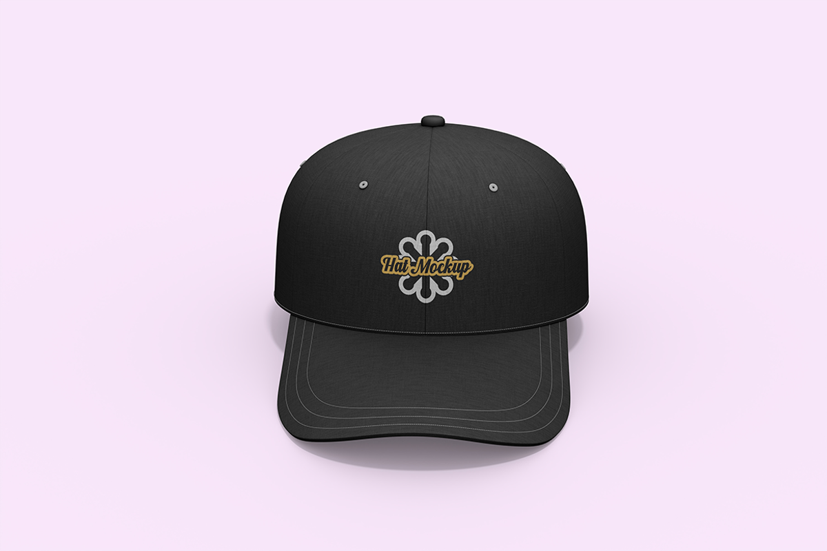 Cap Mockup, a Hat Mockup by groens (Photo 4 of 4)