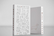 DOG BREEDS for DOGS LOVERS Clipart, an Animal Illustration by ArtOLB (Thumbnail 10 of 10)