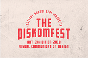 Bearbone Sans (8 Fonts Total!), a Sans Serif Font by Martype (Thumbnail 3 of 10)