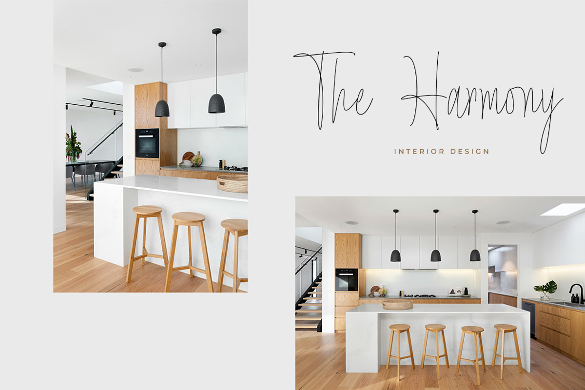 Insightful - Handwritten Script, a Handwritten Font by Bluestype Studio (Photo 6 of 10)