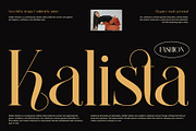 Mattgin Elegant Serif Font, a Serif Font by Perfectype (Thumbnail 2 of 8)