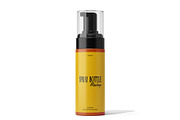 Spray Bottle Mockup, a Cups & Container Mockup by mockupbuys (Thumbnail 8 of 26)