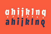 Squick / All Family -60%!!, a Sans Serif Font by Rodrigo Typo (Thumbnail 7 of 9)