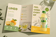LIMEO - Juicy Display Font, a Sans Serif Font by NTC Graphic (Thumbnail 8 of 11)