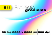 30 textured gradients High-Res, an Object Graphic by tkdesign (Thumbnail 1 of 31)