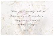 Holiday Script, a Script Font by Creamy Script (Thumbnail 4 of 7)