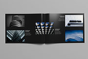 Architecture Portfolio, a Brochure Template by azadcsstune (Thumbnail 12 of 20)