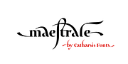 Maestrale, a Serif Font by Catharsis Fonts (Thumbnail 6 of 10)