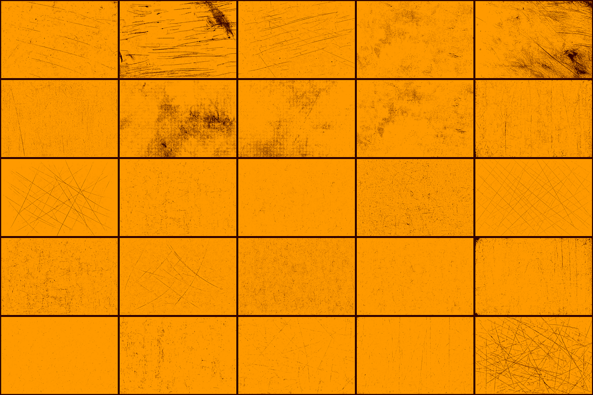 Grunge Tiff Textures for illustrator, a Texture Graphic by PeeperDesignStudio (Photo 6 of 6)